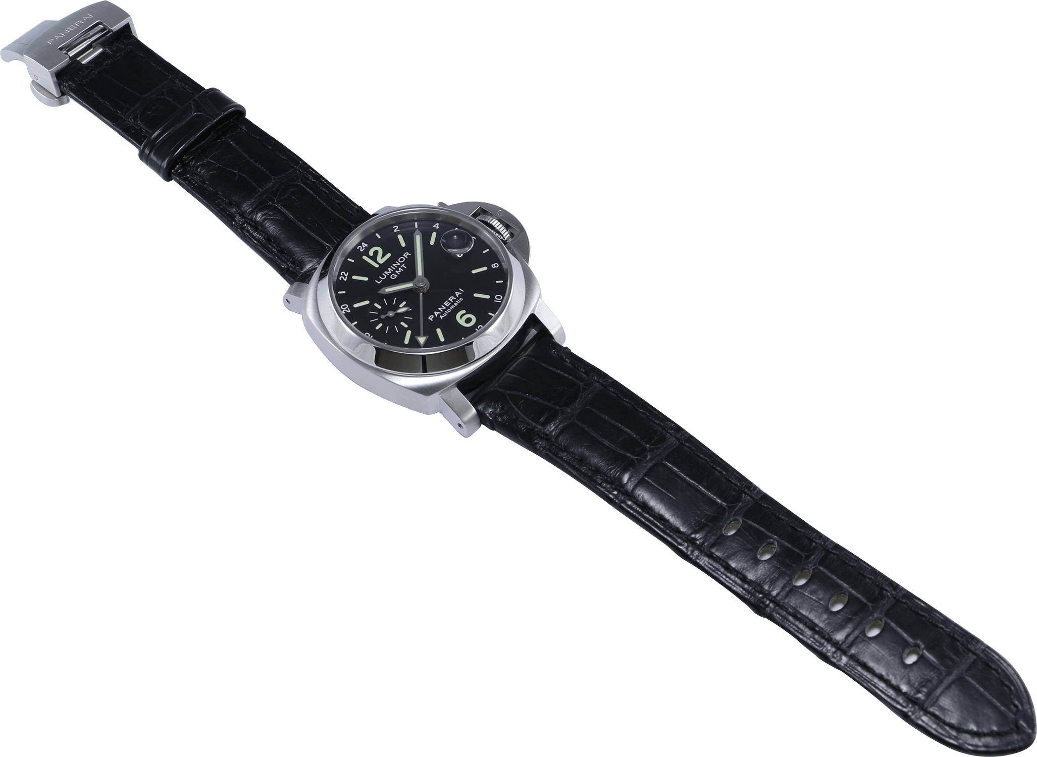 Panerai Luminor GMT PAM244 PAM00244